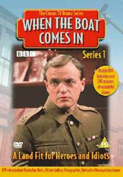 When the Boat Comes In - Season 1 [164959] (A1776462102) [[Shows 2.0]] --Plex--